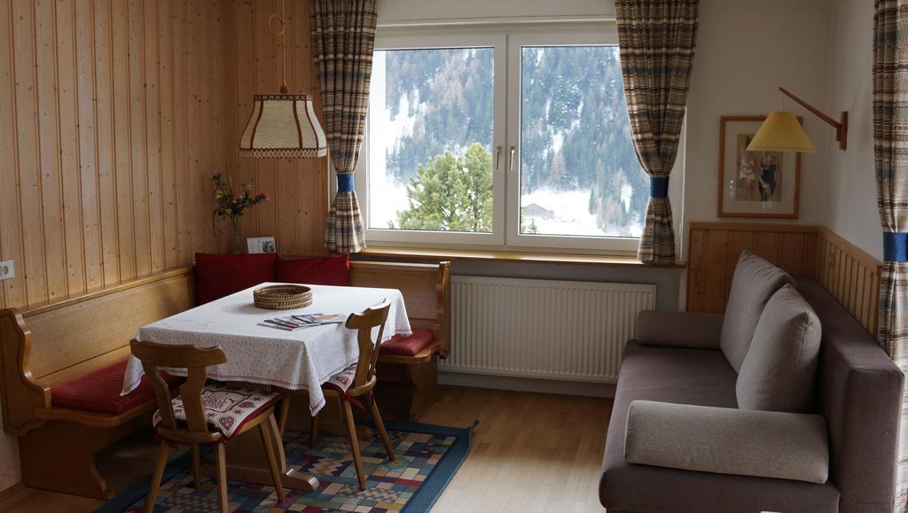 Apartment Illyria Ortisei Kültér fotó